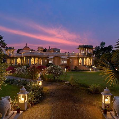 Dev Shree Deogarh Hotel Devgarh  Eksteriør billede