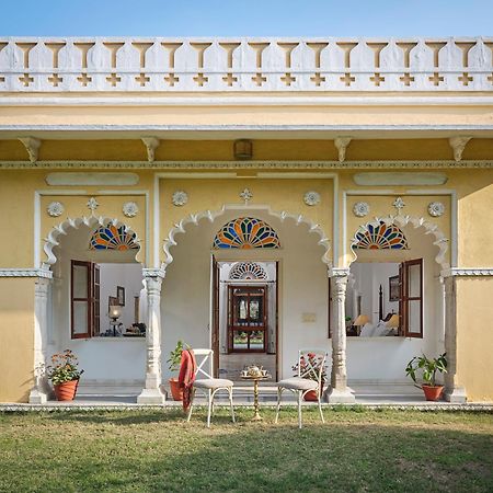 Dev Shree Deogarh Hotel Devgarh  Eksteriør billede