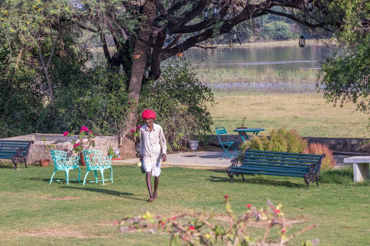 Dev Shree Deogarh Hotel Devgarh  Eksteriør billede