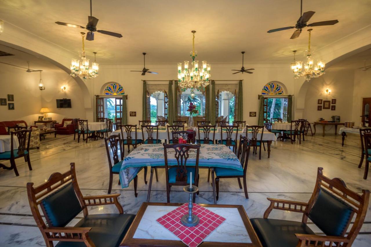 Dev Shree Deogarh Hotel Devgarh  Eksteriør billede