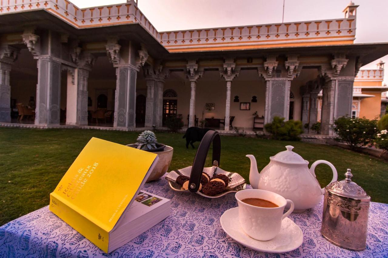 Dev Shree Deogarh Hotel Devgarh  Eksteriør billede