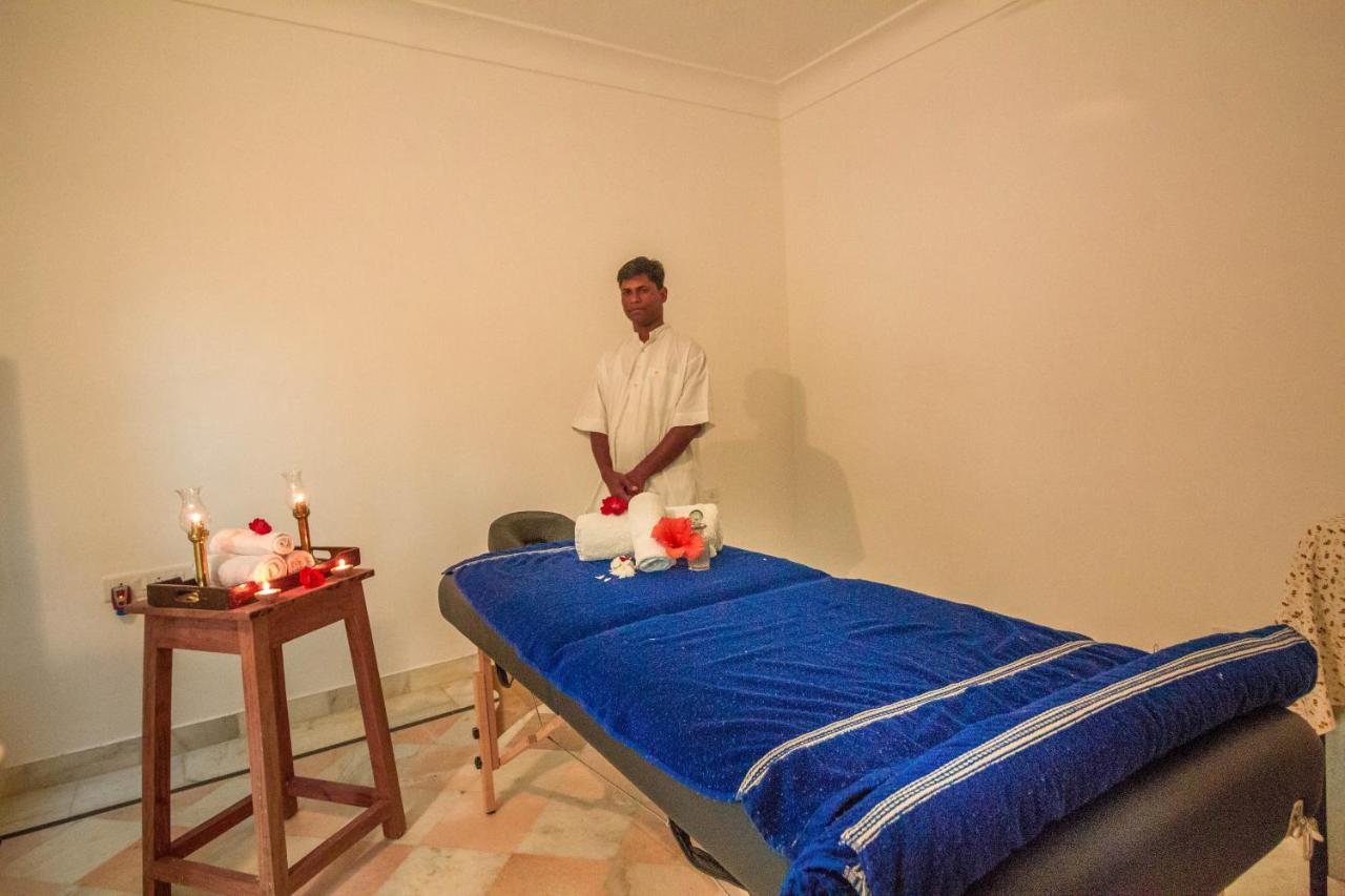 Dev Shree Deogarh Hotel Devgarh  Eksteriør billede